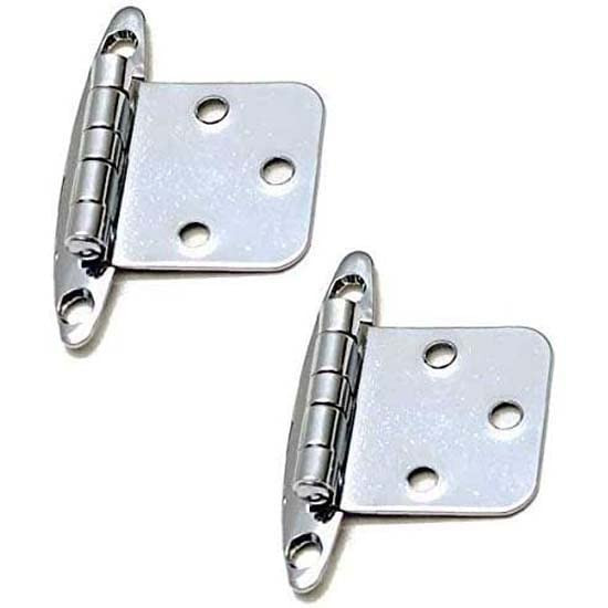Perko 0272DP0CHR