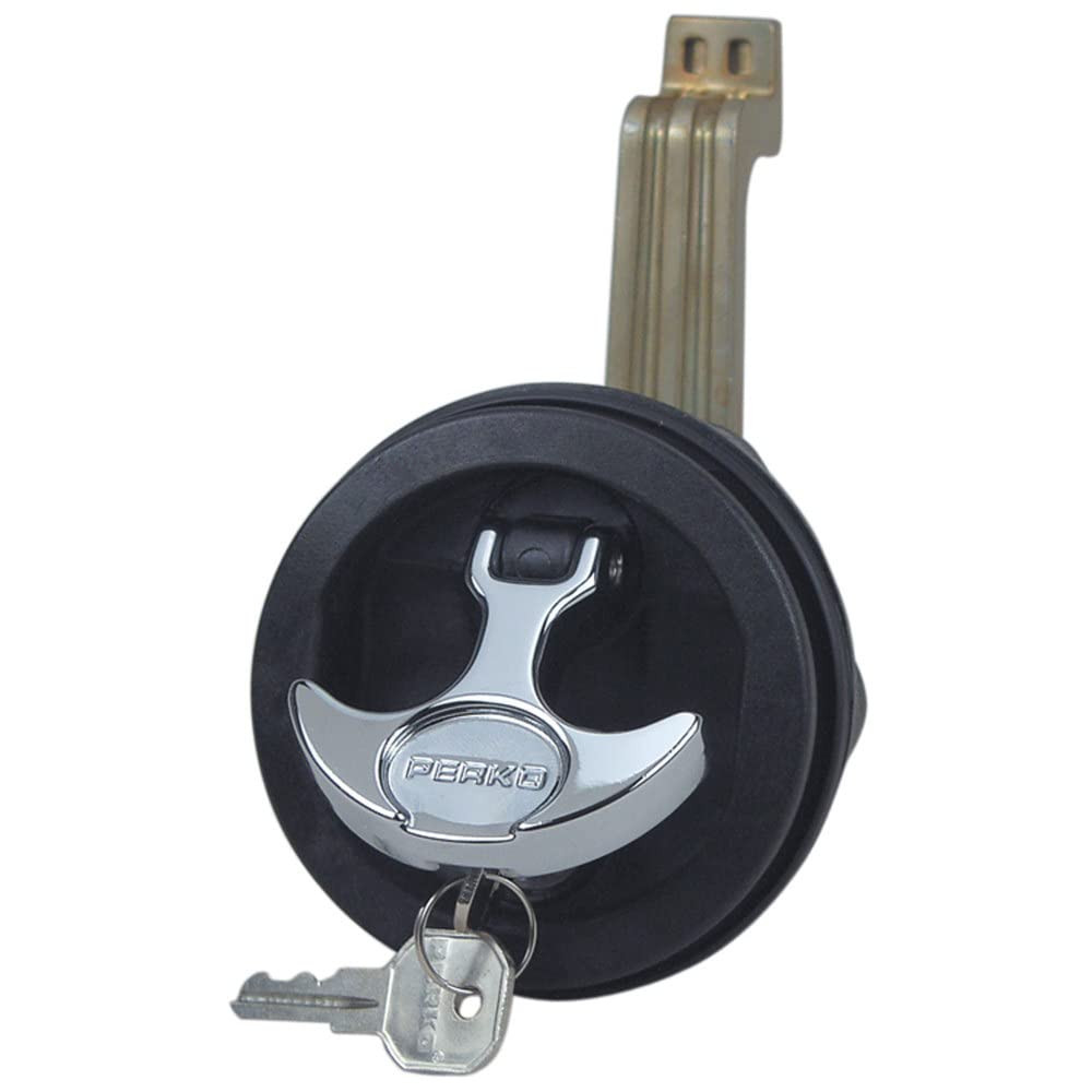 Perko 1091DP4BLK