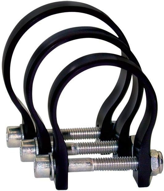 Axia Alloys MODCL2.75-BK