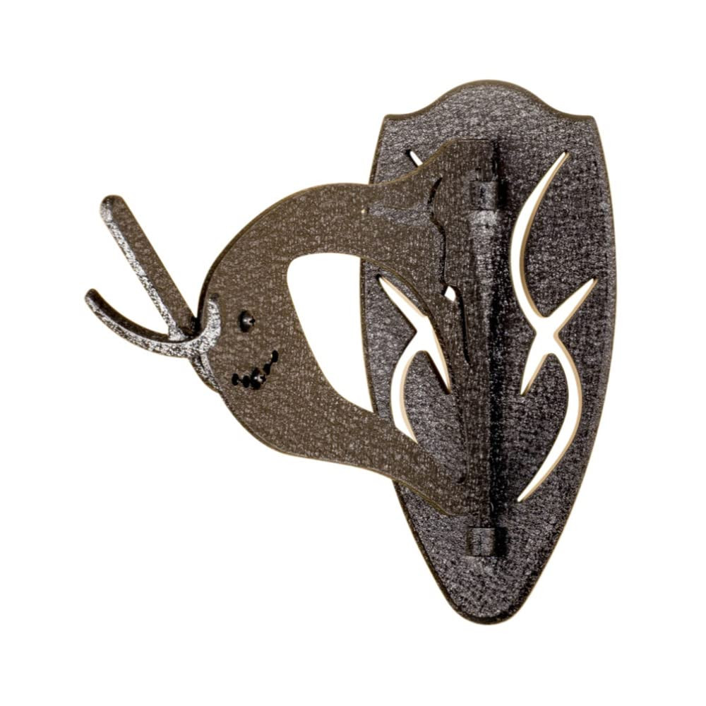 Skull Hooker SKH-BH-ASSY-BLK