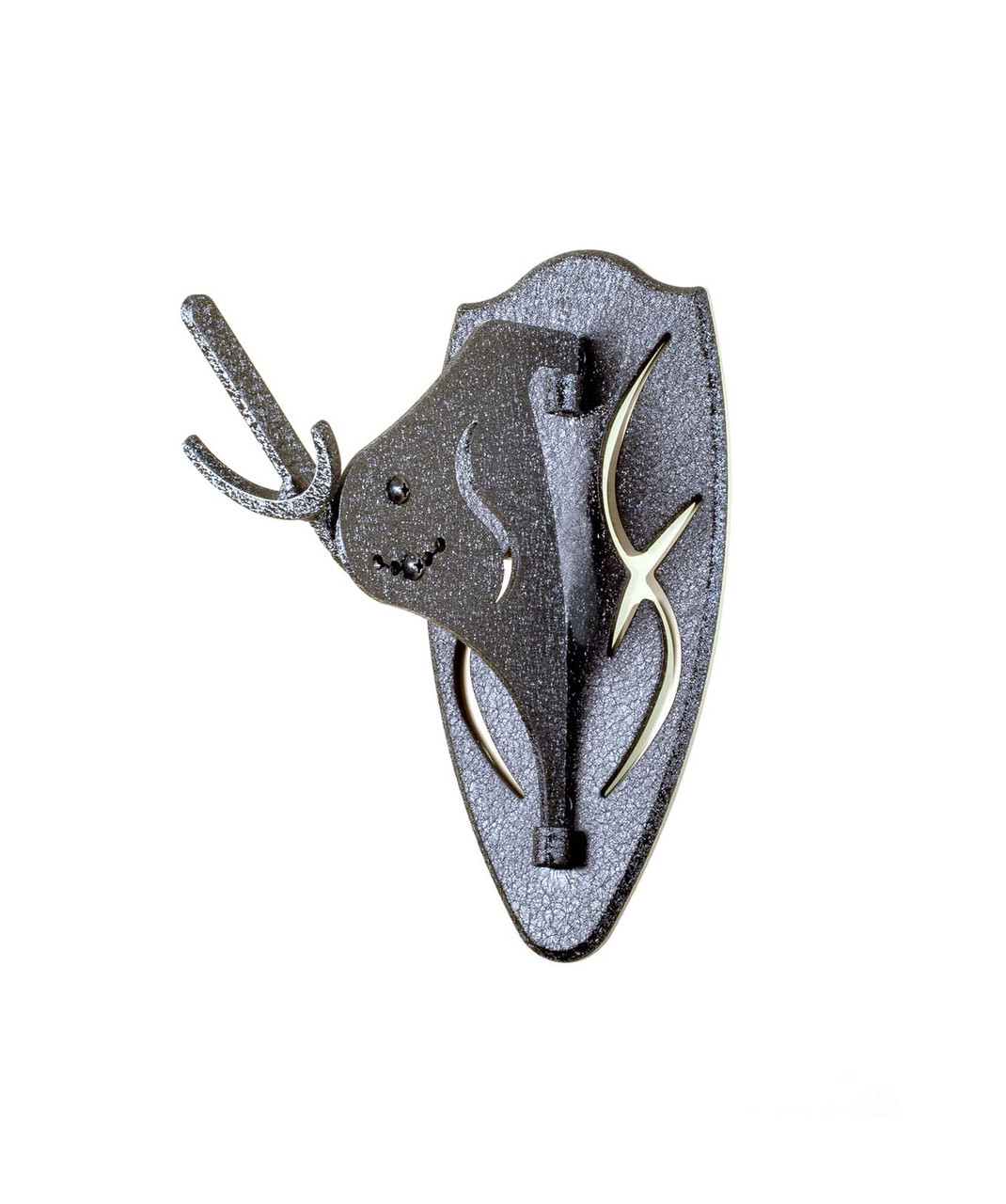 Skull Hooker SKH-BHSA-ASSY-BLK