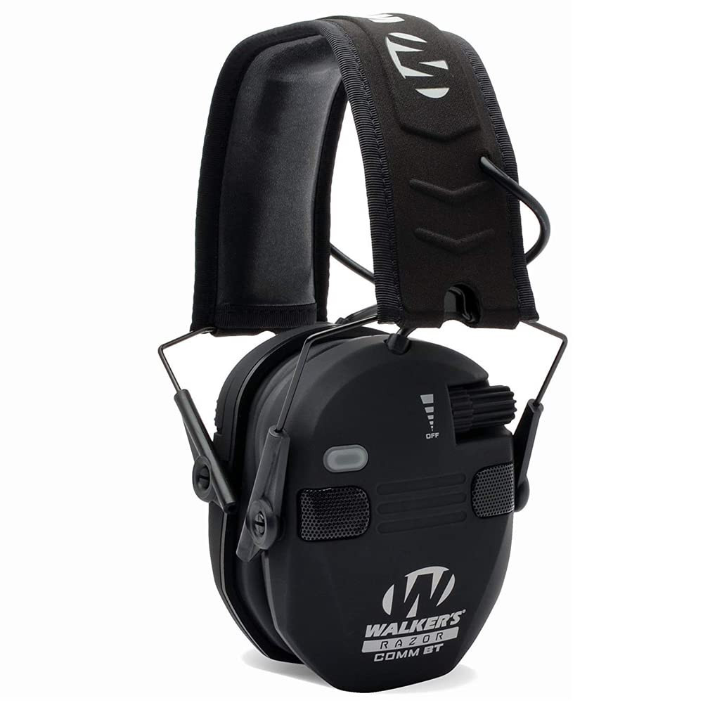 Walkers GWP-RSEQM-BT