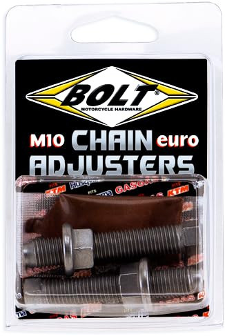 Bolt Mc Hardware CH-EURO