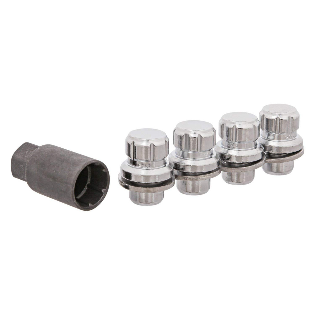 West Coast Accessories DPC6015L