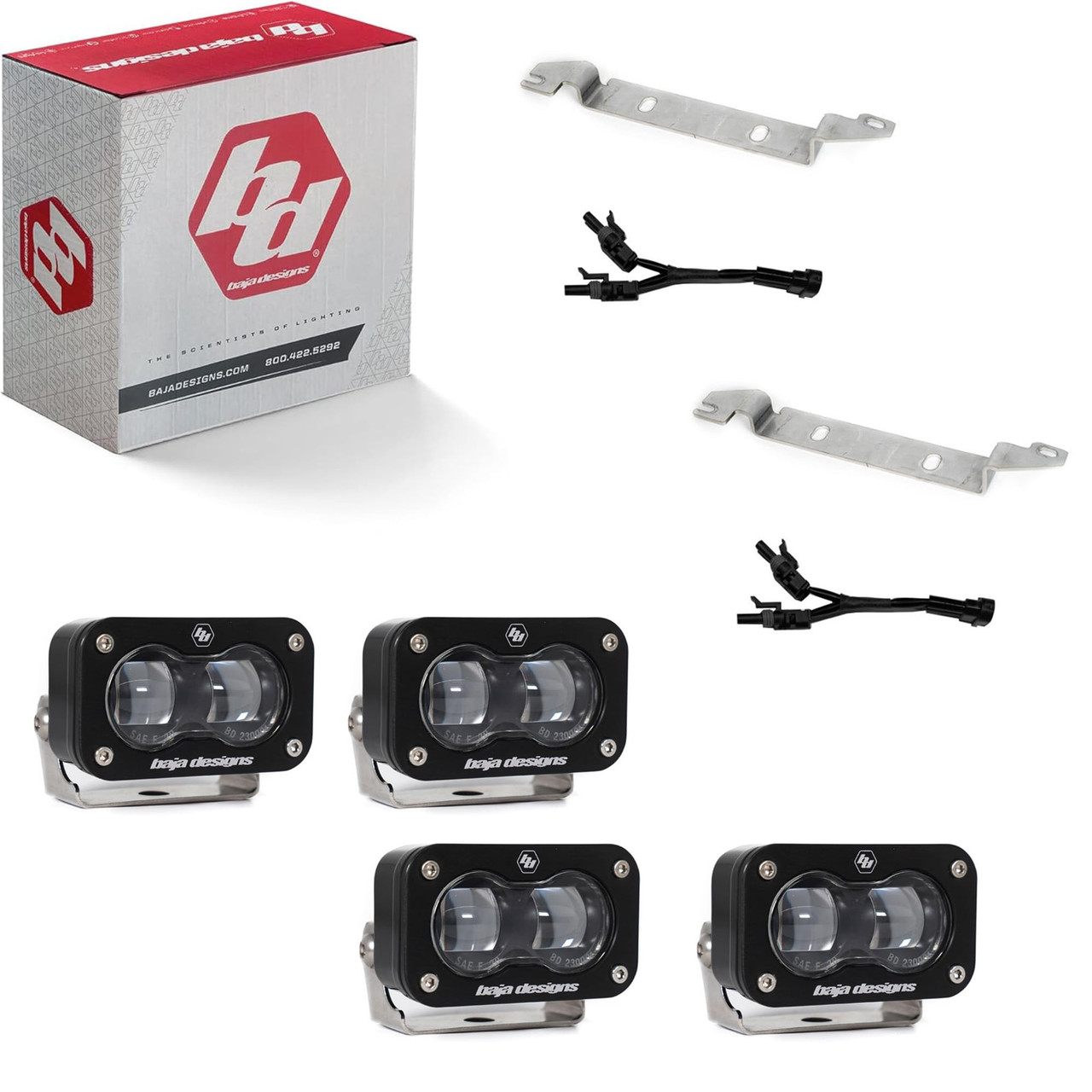 Baja Designs 44-8282