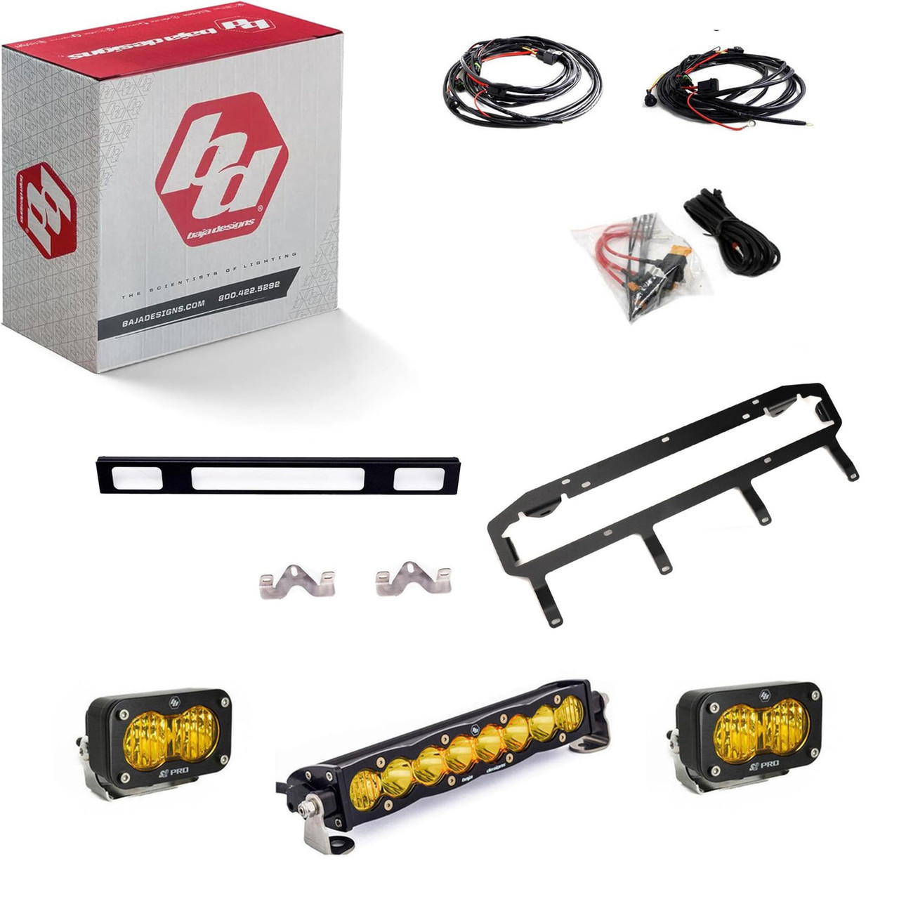 Baja Designs 44-8294