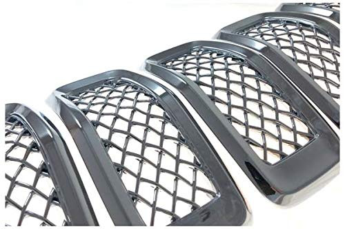 Black Horse Offroad PEF380