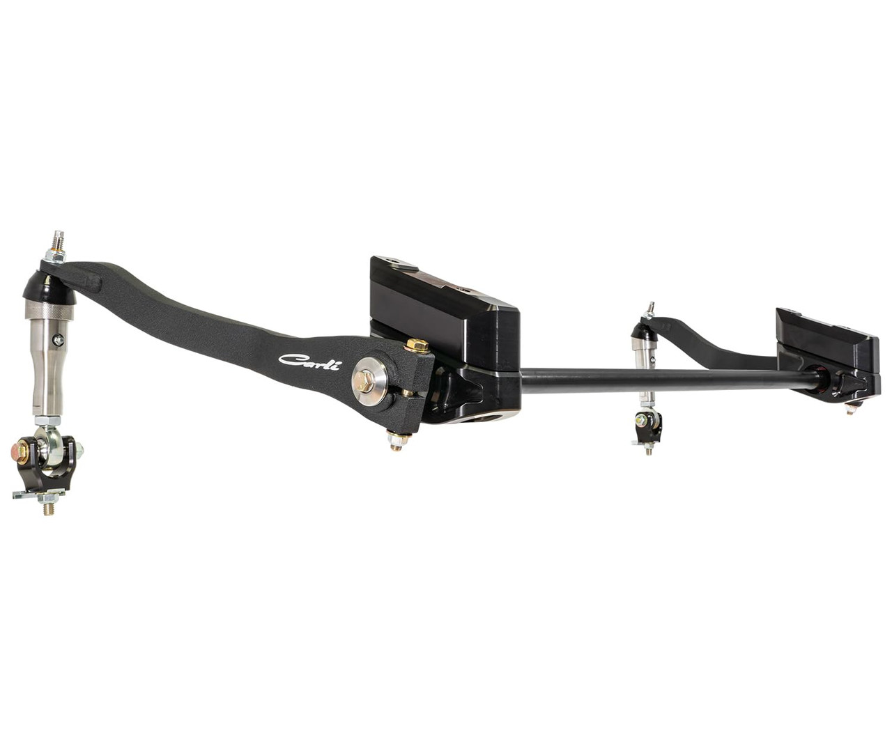 Carli Suspension CS-FTSB-11-FRMBLK