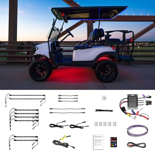 EcoXGear SEI-LEDZ4UGLW24