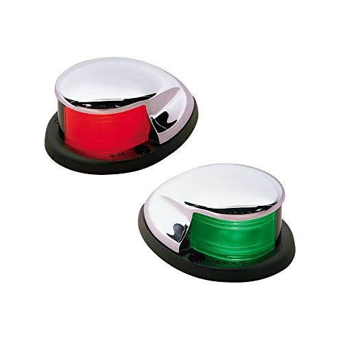 Perko 0228DP0CHR