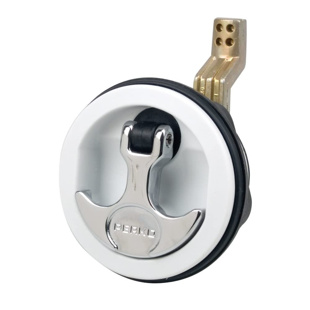 Perko 1091DP1WHT