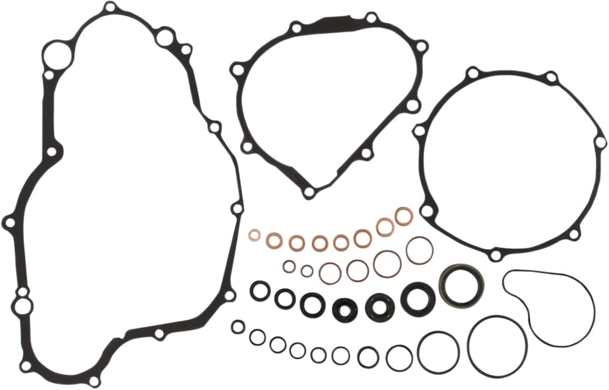Cometic Gaskets C3057BE