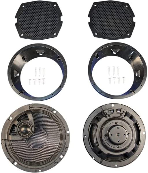 J and M HC13-6582TW-XRP