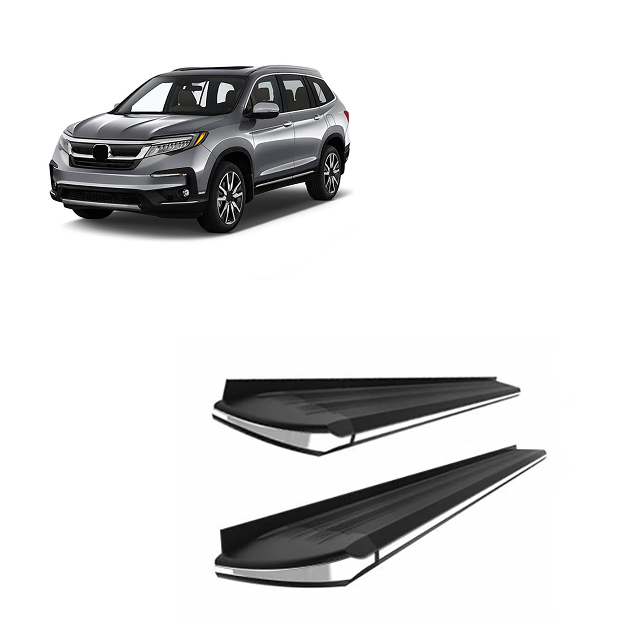 Black Horse Offroad EX-HOPI16