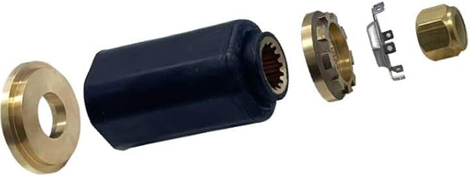 Engineered Marine Products 102B