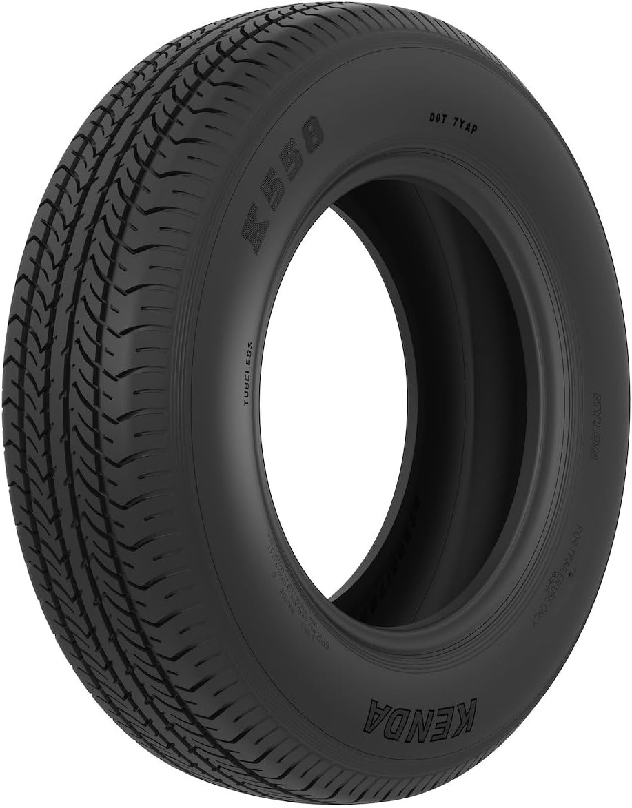 Americana Tire and Wheel 3S524