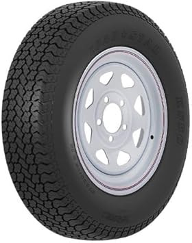 Americana Tire and Wheel 3S879