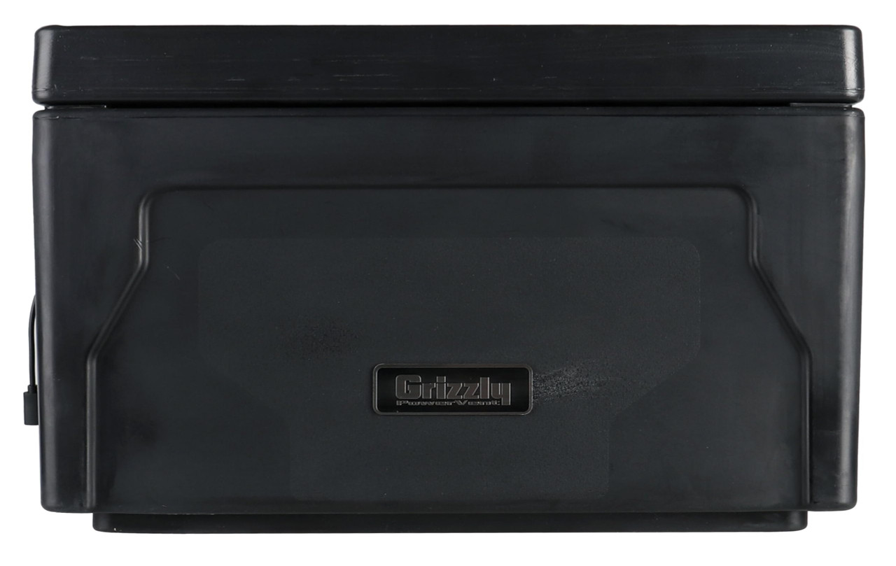 Grizzly Cooler 4300694