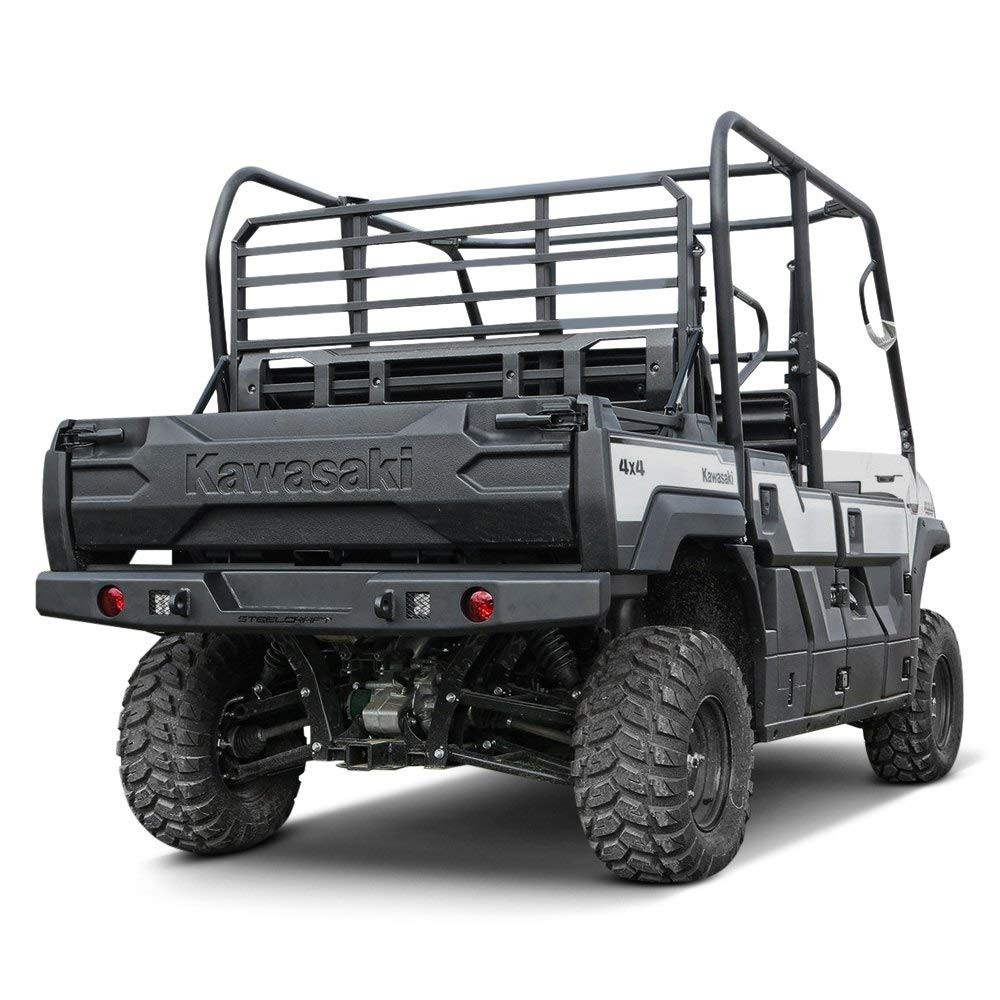 Steelcraft Automotive 65-2000