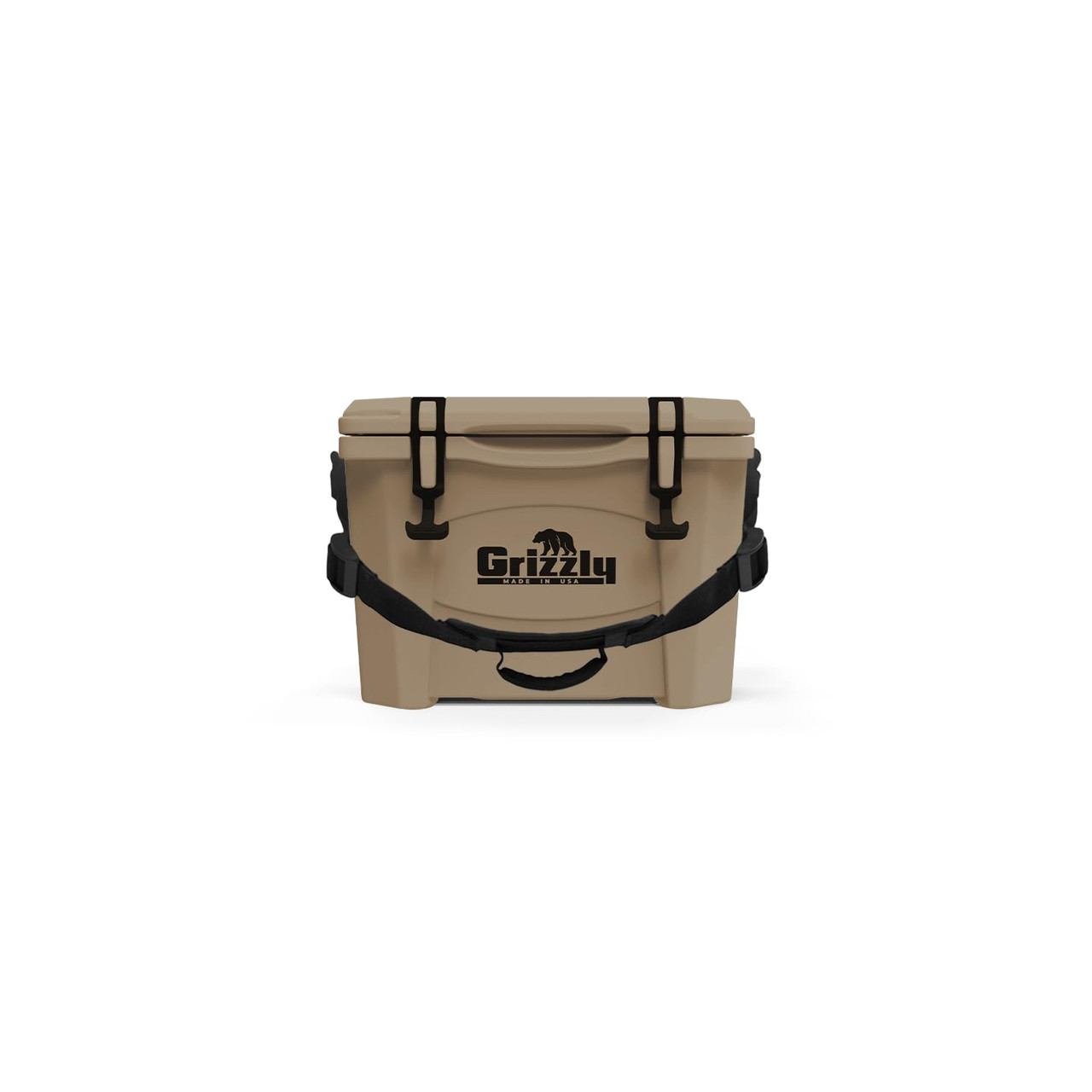 Grizzly Cooler 4400001