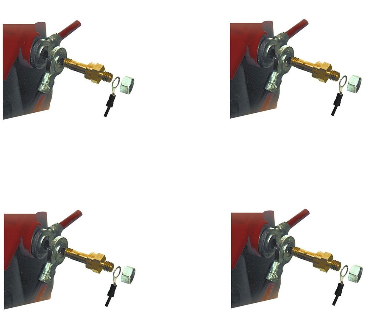 Battery Doctor 30500