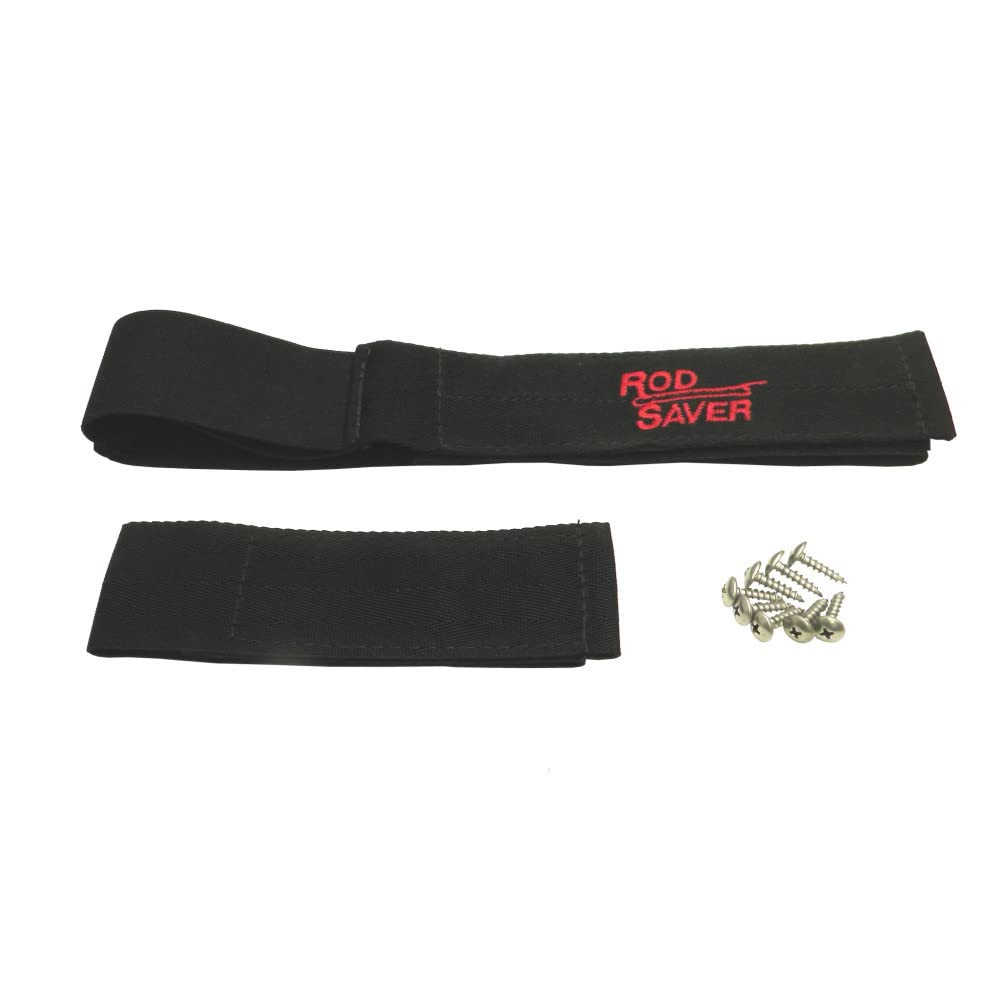 Rod Saver 12/6PM