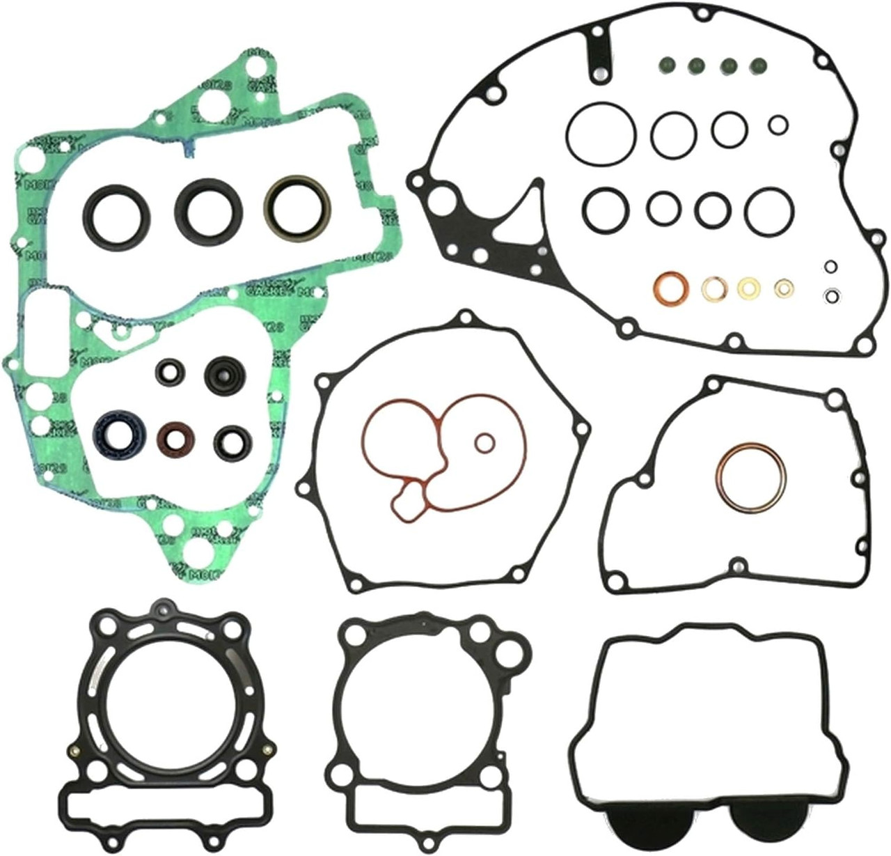 Athena P400510900098