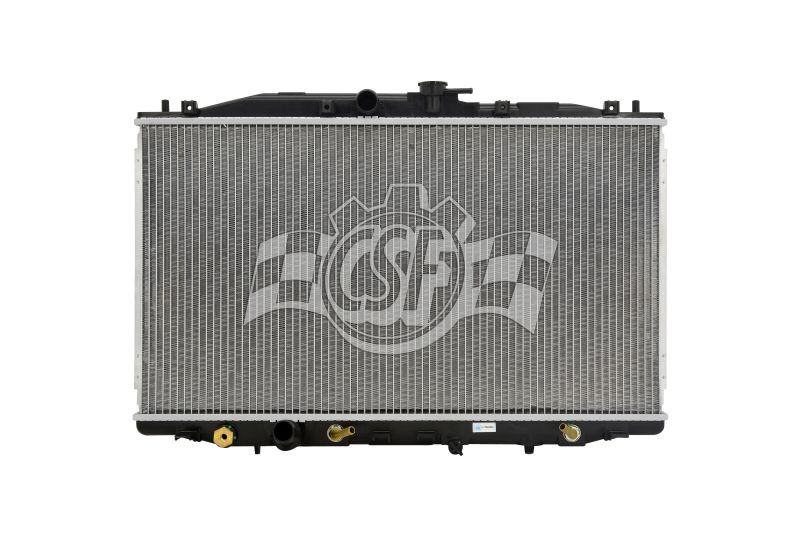 CSF 3366