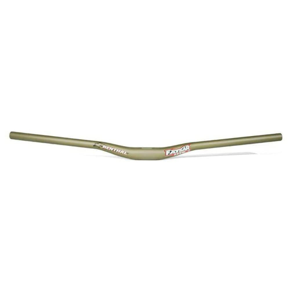 Renthal M167-01-AG