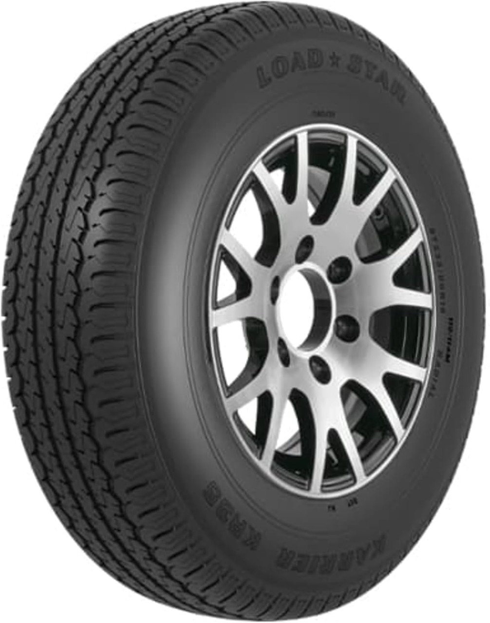 Americana Tire and Wheel 10212