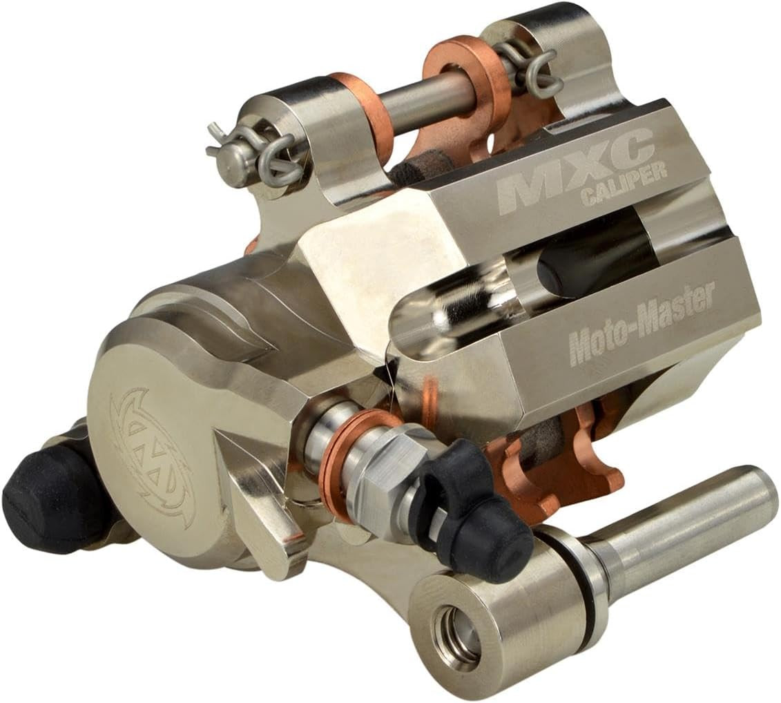 Moto-Master 210111