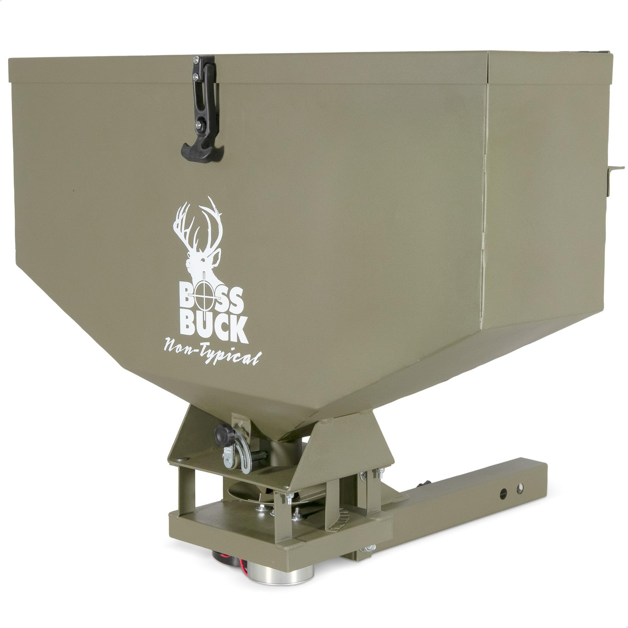 Boss Buck BB-1.80