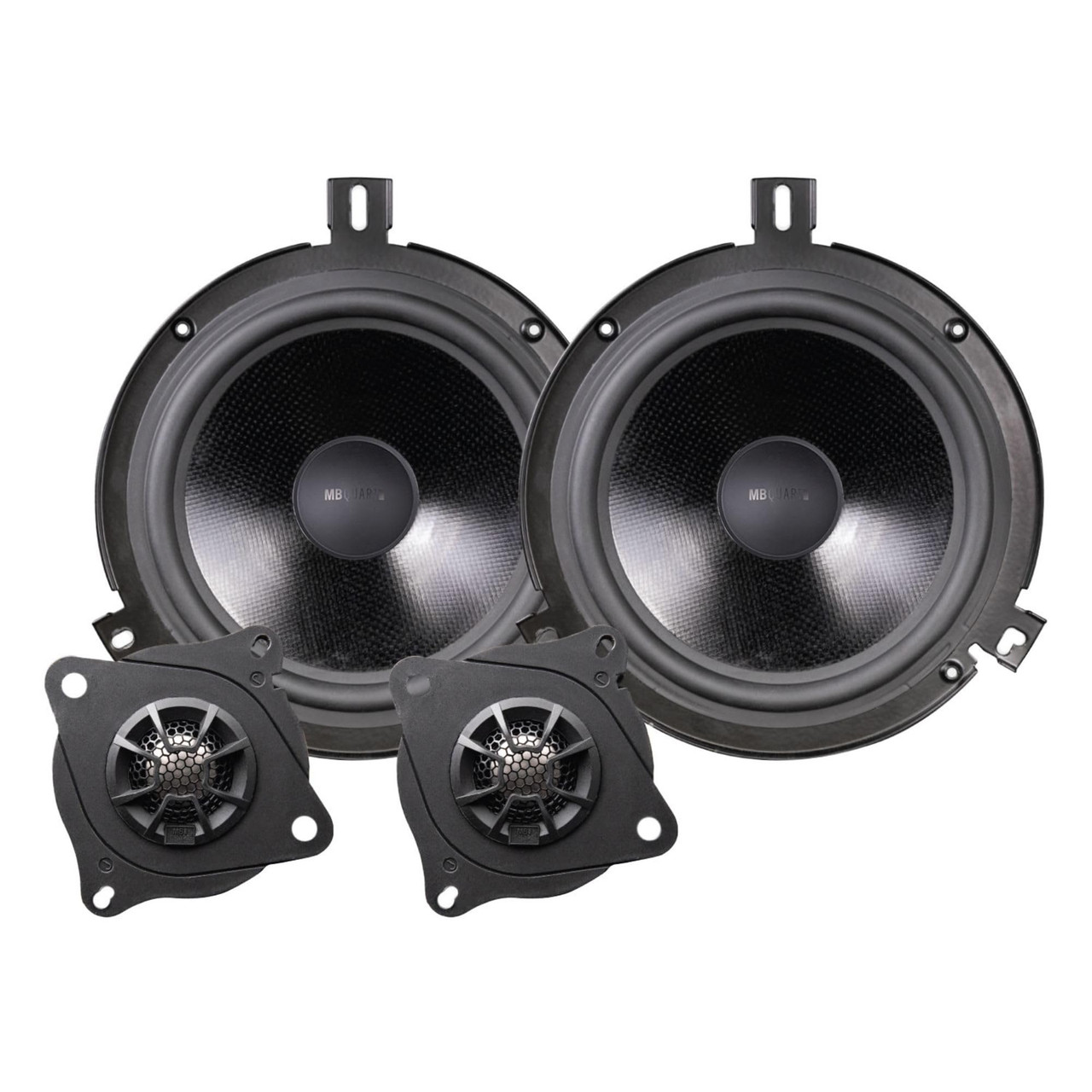 MB Quart JS1-216JK