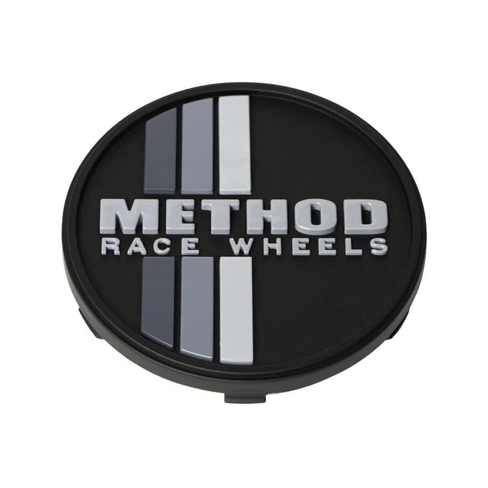 Method Race Wheels CP-YOR107S-GREY