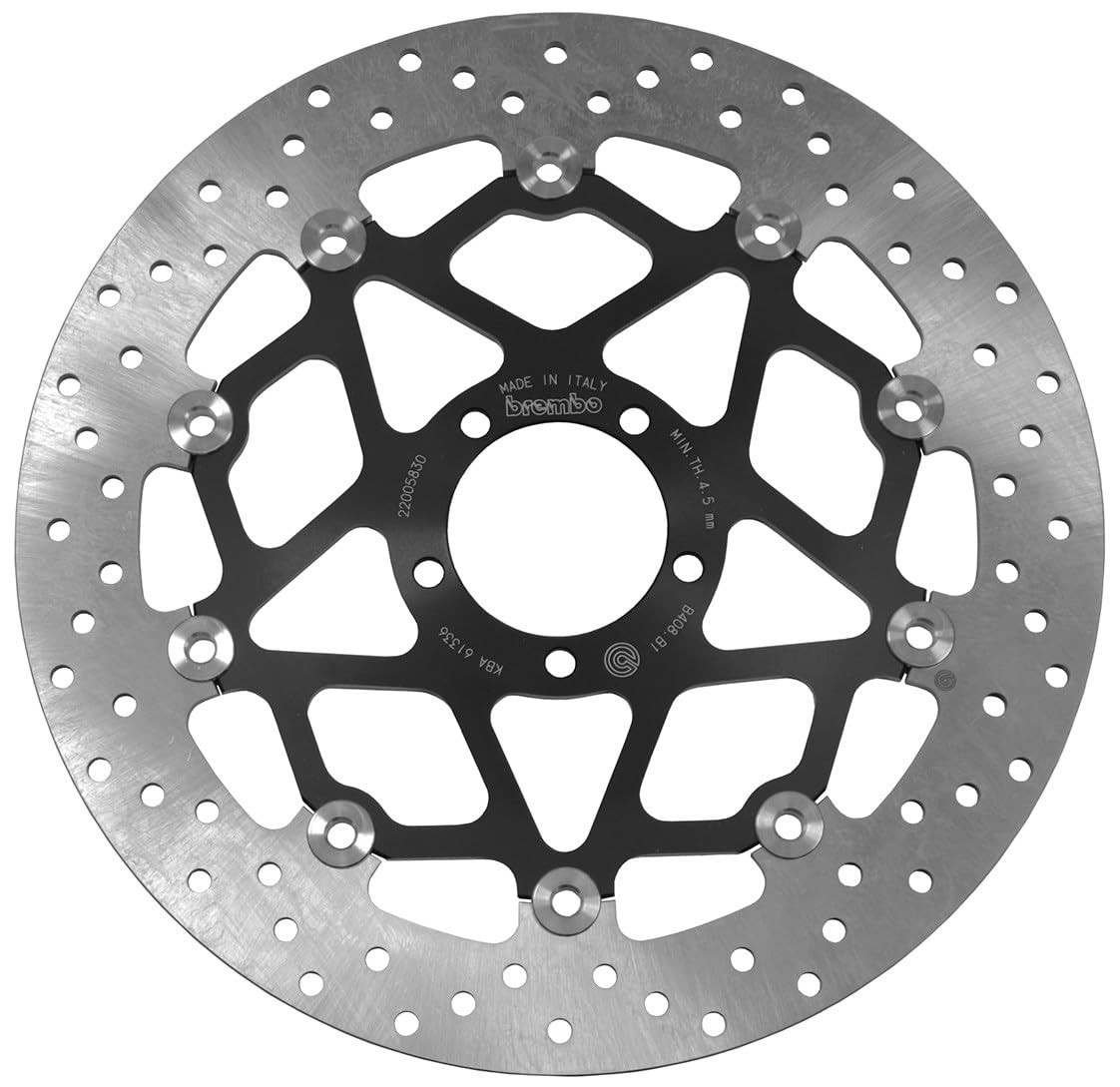 Brembo 78B408B1