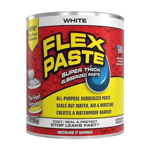 Flex Seal PFSWHTR32