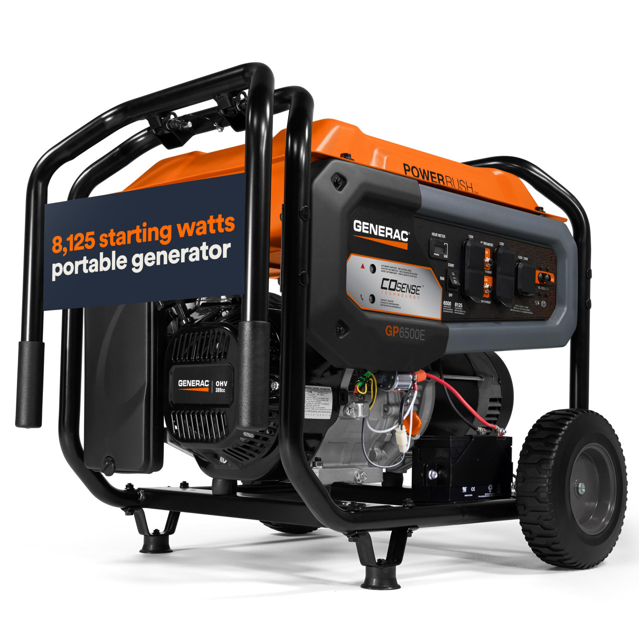 Generac Power Systems 7713