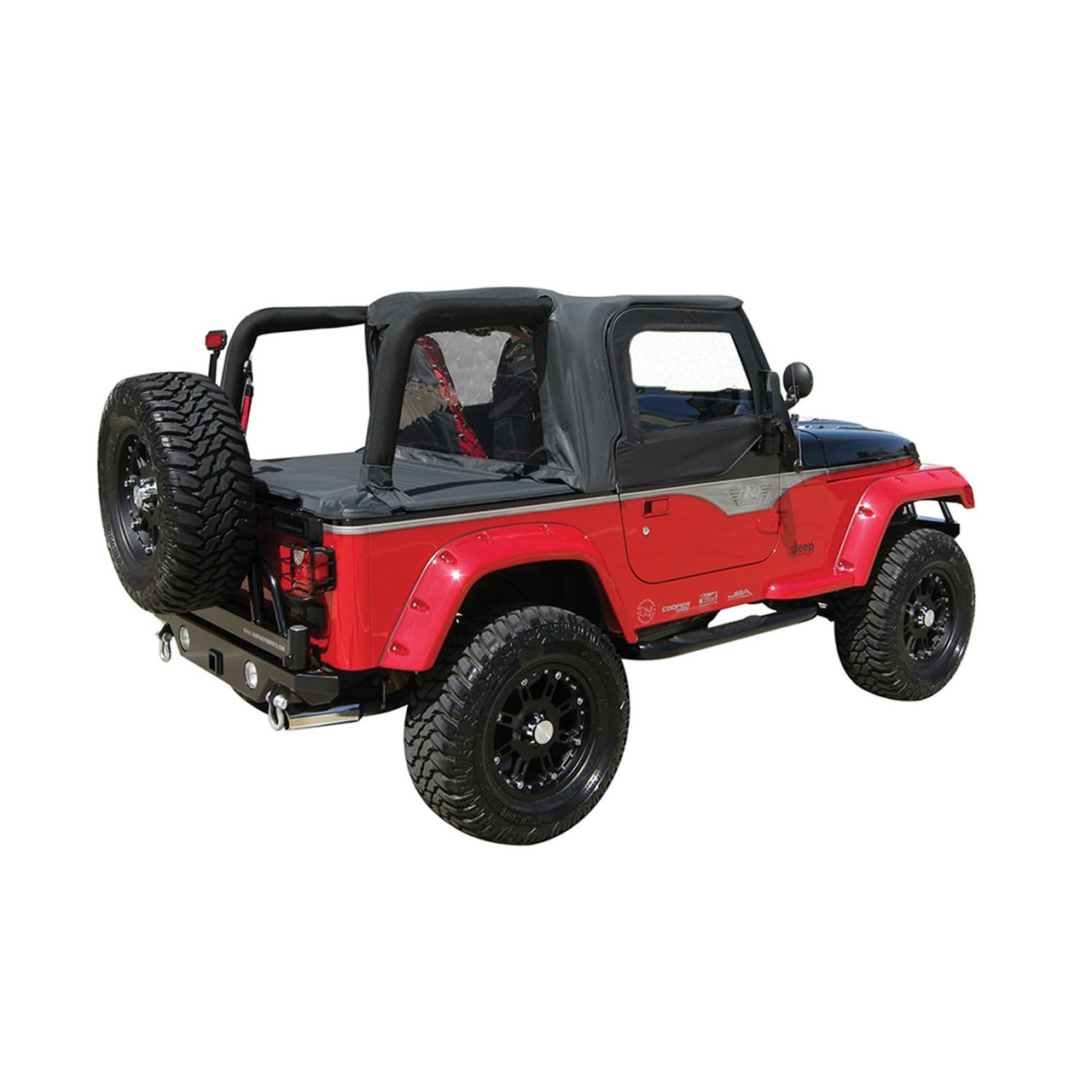 Rugged Ridge 13612.35
