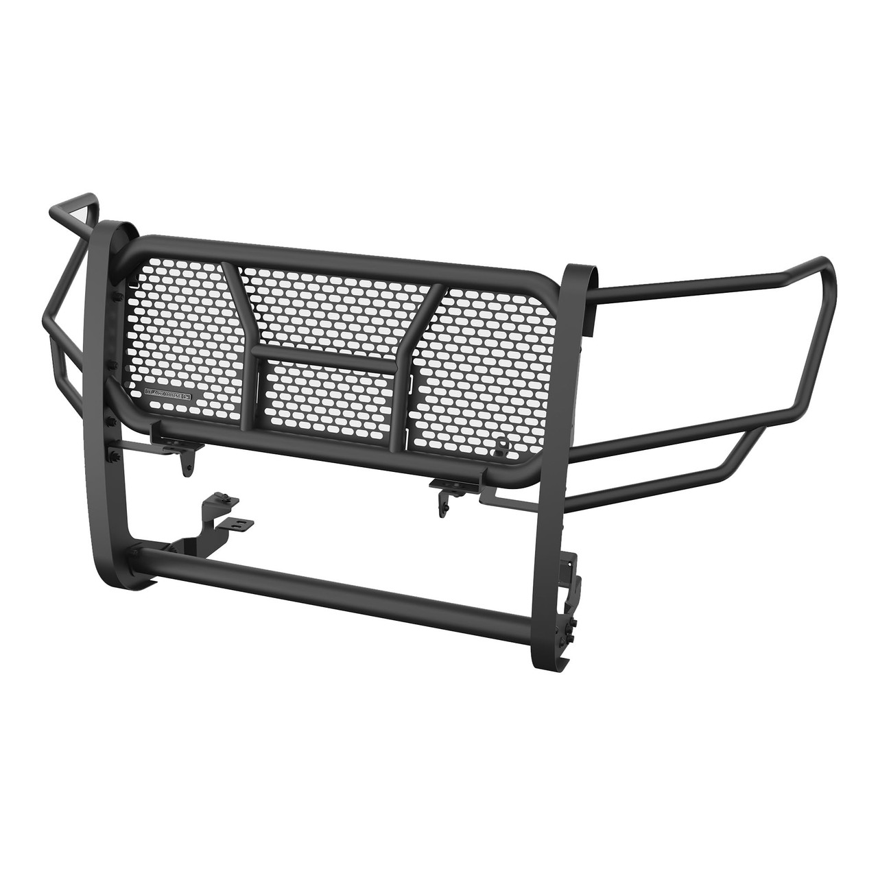 Black Horse Offroad RU-TOTA24-B