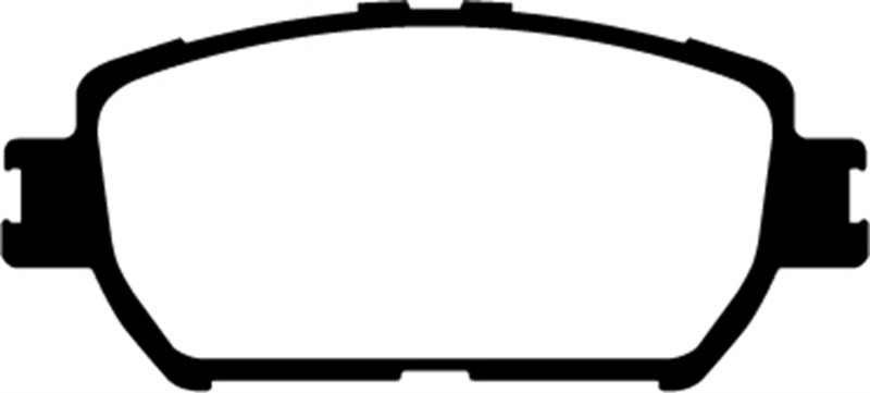 EBC DP31642C