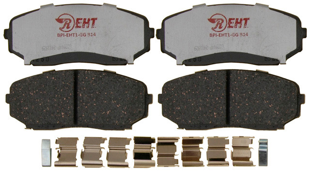 Raybestos EHT1258AH