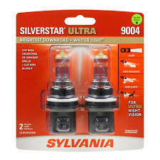 Sylvania 9004SU.BP2
