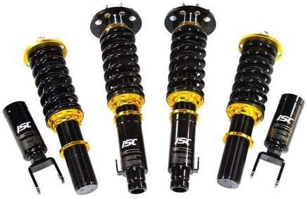 ISC Suspension S020B-S