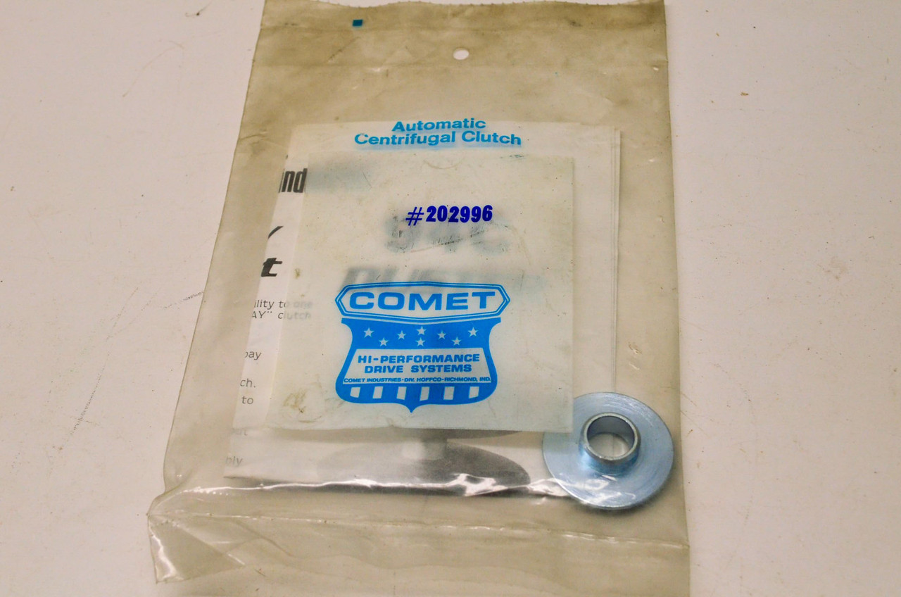 Comet 202996A