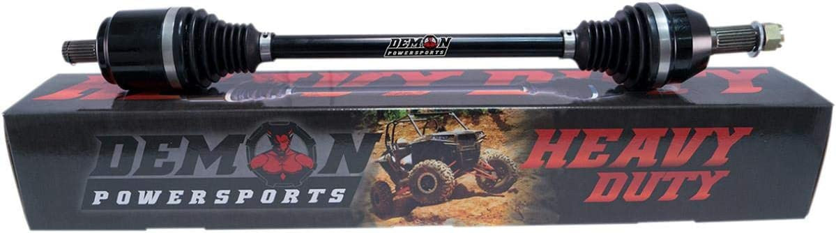 Demon PAXL8019XHD4