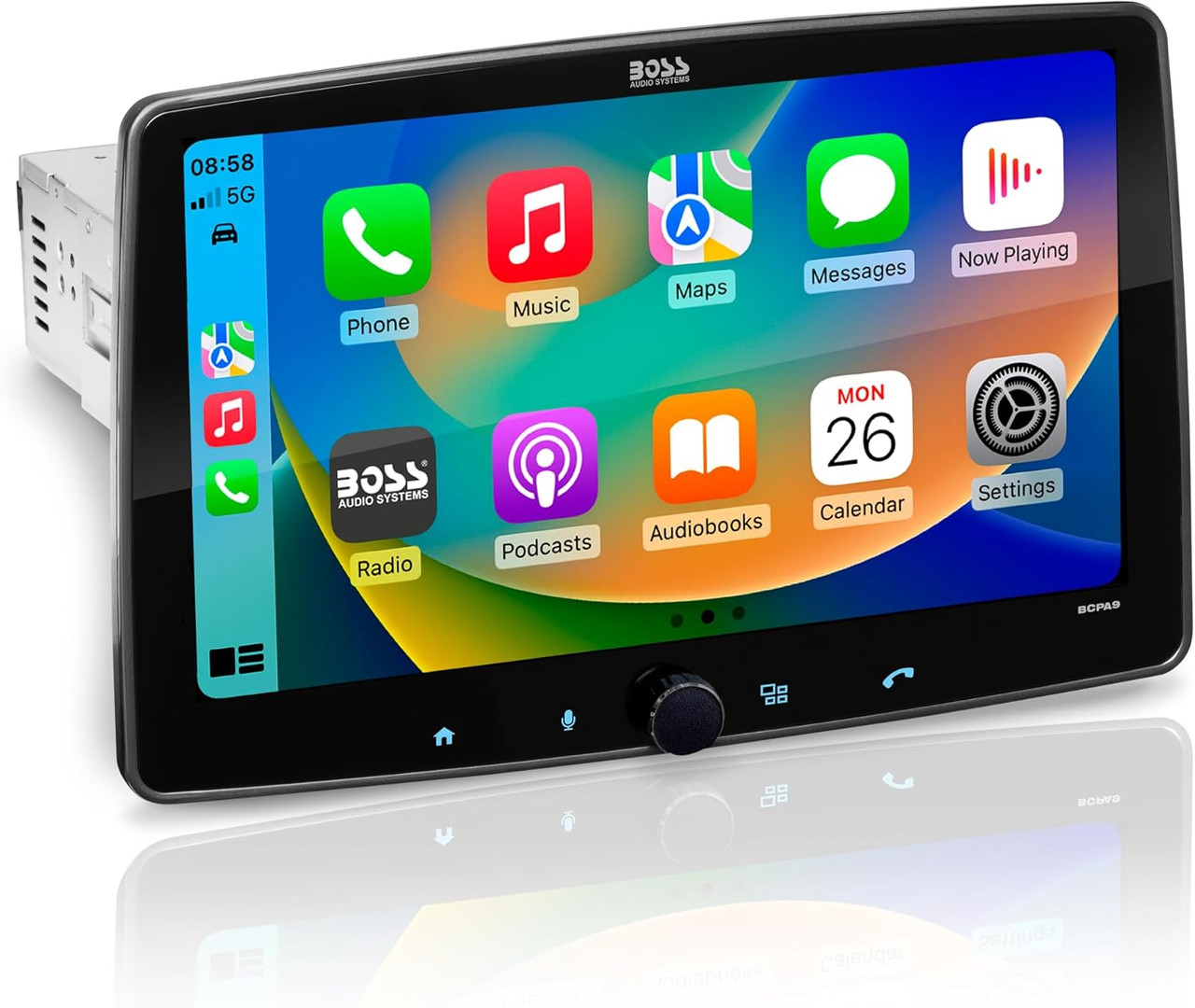 BOSS Audio Systems BCPA9