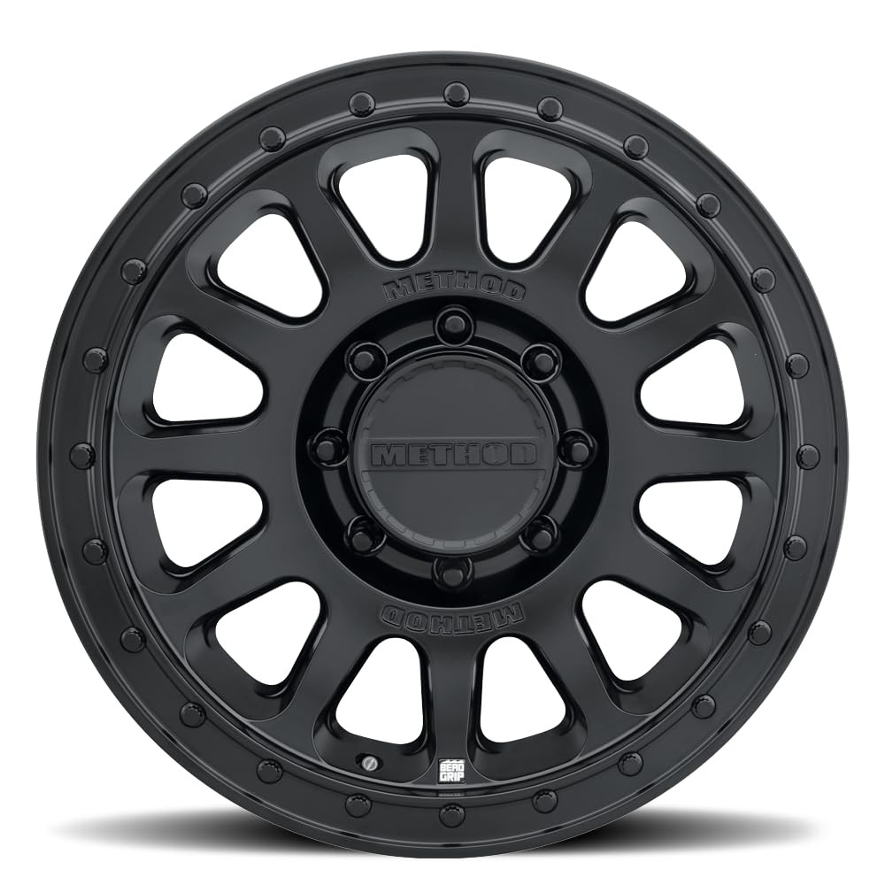 Method Race Wheels MR70989088512H