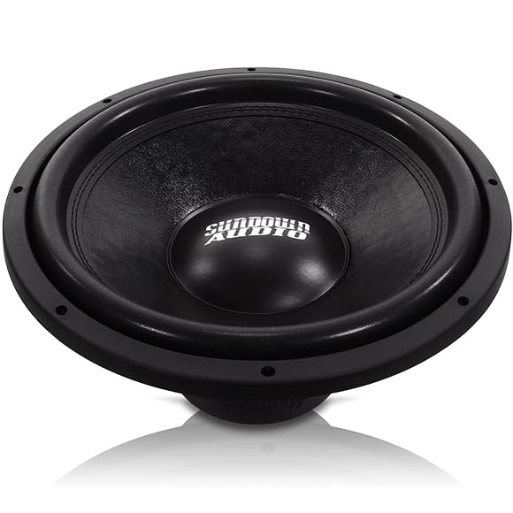 Sundown Audio SW-EV415D2