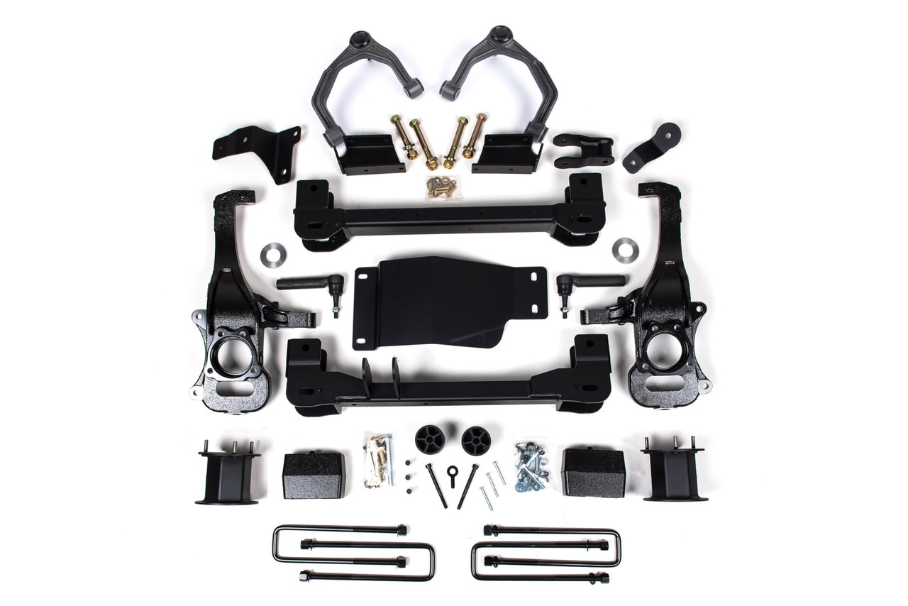 Zone Offroad C67N