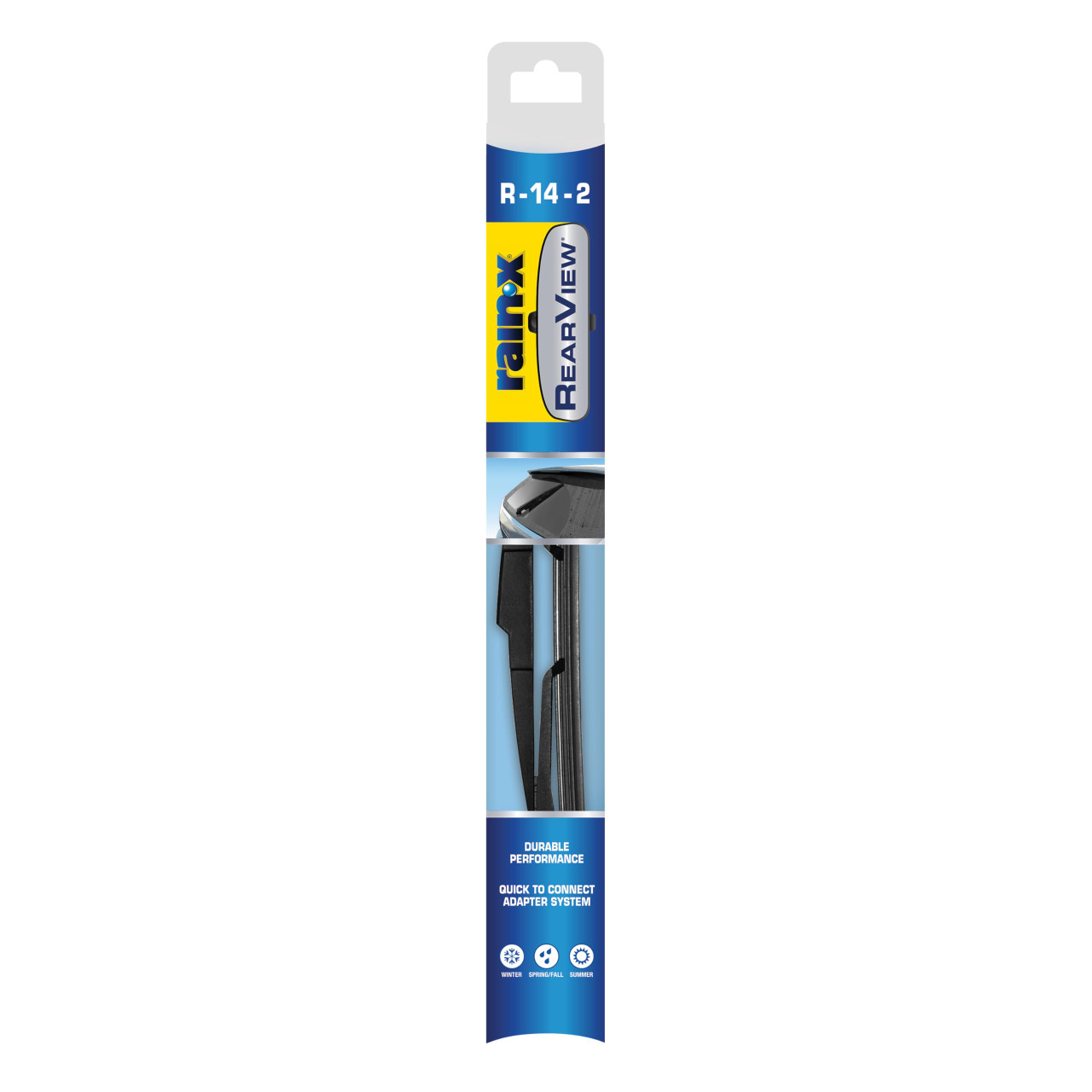 Rainx 850214